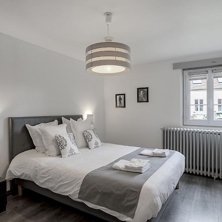 Chambres D'Hote - Clos D'Allonne Allonne  Eksteriør bilde