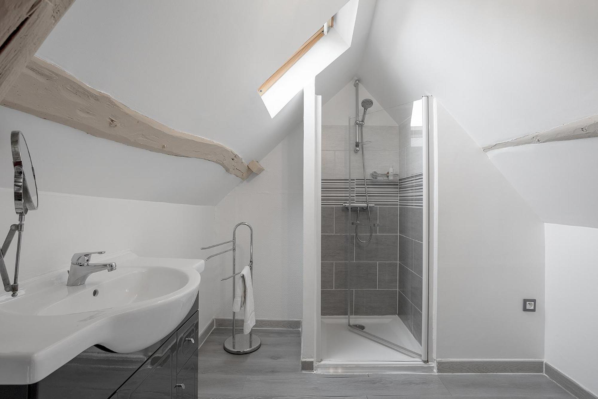 Chambres D'Hote - Clos D'Allonne Allonne  Eksteriør bilde